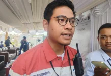 Gelar Simulasi Keadaan Darurat, Libatkan Masyarakat Sekitar