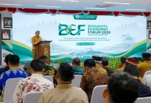 BEF 2026, Wagub Dorong Percepatan Hilirisasi dan Investasi