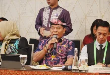 Pemprov Tawarkan Investasi Strategis kepada 14 Duta Besar