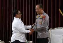 Polda-BPN Perkuat Sinergi Penanganan Persoalan Pertanahan