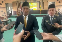 Bupati Pastikan Juara MTQ Bulungan Tembus Panggung Nasional