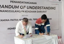 Dorong Simulasi Bersama untuk Mitigasi Bencana Objek Vital di Tarakan