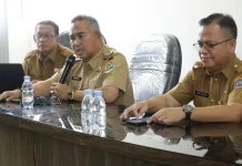 Restrukturisasi OPD dan Jabatan Direncanakan Tahun Depan
