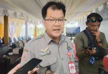 Antisipasi Kemarau, Siapkan Kolam Tandon Gotong Royong dan Siaga Relawan