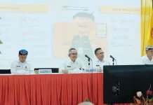 Kumpulkan Kepala Dinas, Wali Kota Minta Kualitas Layanan Publik Ditingkatkan