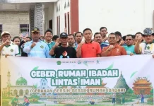 Sambut HUT ke-81 RI, Kemenag Kaltara Siap Sukseskan GEBER MAS Nasional