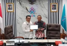 Pemkab Bulungan Siapkan Manajemen Talenta ASN