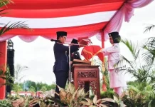 Pemkab KTT Persiapkan Peringatan HUT RI ke-81