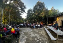 DPRD Kaltara Siap Kawal Perbaikan Infrastruktur Desa Binusan