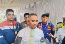 MBG Tidak Ganggu APBD Pemkot Tarakan