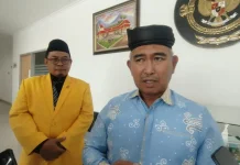Walikota Akui TPP ASN Dipotong 10 Persen