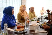 Kodaeral Fair 2026, Dekranasda Tarakan Maksimalkan Persiapan