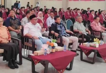 Libatkan Mahasiswa KKN, Setiap Desa Harus Punya Produk