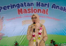 Cegah Bullying, DWP Kaltara Perkuat Peran Keluarga dan Sekolah