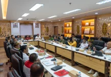 Alokasikan Rp2 M, Gubernur Dukung Penuh Porprov II di Malinau