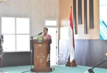 Bulungan Perketat Mitigasi Sengketa Lahan, Wabup: Aparatur Jangan Lalai