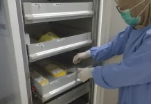 Stok Darah PMI Tarakan Mencukupi 111 Kantong