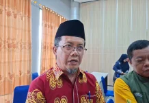 Dampak Efisiensi, Anggaran Beasiswa Kaltara Unggul Turun jadi Rp5 Miliar