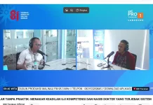 Direktur RS Kota Tarakan Pastikan Tak Ada Kasta antara Pasien Umum dan Peserta BPJS