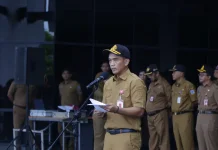 Sekprov Pastikan TPP ASN Tetap Dibayarkan