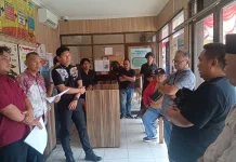 Dua Aliansi minta Kasus Dugaan Menghina Pancasila Diproses Hukum
