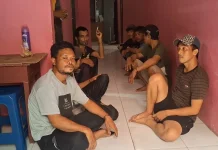 Terjebak Penantian Kapal, 15 Pekerja Asal Jabar Terlantar di Tarakan