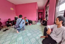 Pemkot Tarakan Fasilitasi Shelter dan Logistik Tangani 15 Warga Jabar Terlantar