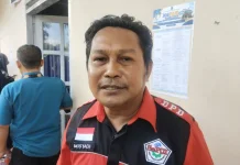 SePOI Kaltara Desak Pemerintah Segera Sahkan UU Transportasi Online