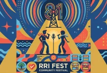Jangan Lewatkan, Ikuti Kemeriahan RRI Fest hingga Ajang Bintang Radio 2026!