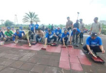 Apresiasi Sinergi Partai Demokrat dalam Safari Gotong Royong