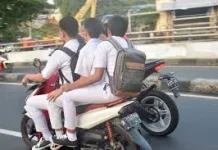 Polresta Bulungan Gencar Sosialisasi Tertib Berkendaraan