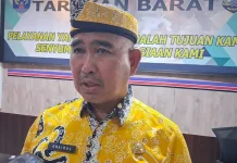 APBD Turun, OPD di Tarakan Bakal Dirampingkan