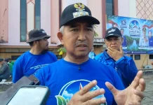 Pemkot Tarakan Siapkan Restrukturisasi Besar-Besaran, Ini OPD yang akan Digabung