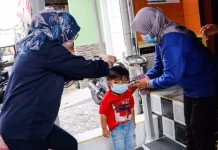 Peran Desa dan Posyandu Diharapkan Tekan Angka Stunting