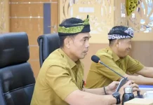 OPD Diminta Genjot Pendapatan, Pangkas Belanja