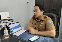 PM2,5 Mulai Naik, tapi Kualitas Udara Masih Kategori Baik