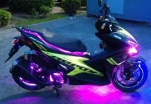 Satlantas Tarakan Minta Modifikasi Kendaraan Secara Bijak