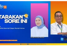 Kisah Vero Merintis Bisnis Bakery Rumahan Verow Bake