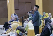 Bahas Aturan JKN, Layanan Ramah Lansia jadi Sorotan dalam Forum Konsultasi Publik