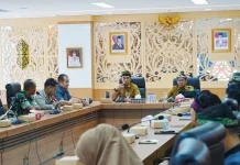 Satgas Pajak Kaltara Sasar Lima Sektor