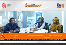 Deteksi Kanker Paru di Tarakan Kini Bisa Lewat Bronkoskopi RSUD Jusuf SK