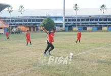 Pelajar Bulungan Didorong Cetak Bibit Atlet Berprestasi