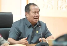 Perkuat Sinergi Lintas Sektor, DPRD Dorong Pengawasan Pajak Daerah Lebih Efektif