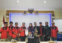 Sambut Positif SK Gubernur, SePOI Kaltara Desak Aplikator Segera Terapkan