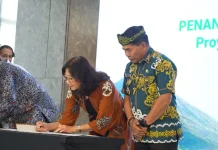 Dapat Rp41,5 Miliar, Gubernur Fokuskan Rehabilitasi Hutan