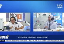 Kisah VeroBake: Dari Dapur Rumahan hingga Tembus Pasar Kuliner Modern Tarakan