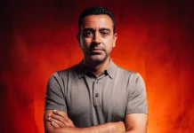 Xavi Hernandes ditunjuk Tangani Timnas Belanda hingga 2030