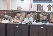 Pemkot Diminta Buat Juknis Pengelolaan Pantai Amal