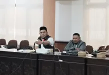 Pembongkaran Lapak Pedagang Dinilai tanpa Dasar Hukum