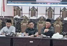 Pembongkaran Lapak Pedagang Pantai Amal Hasil Kesepakatan
